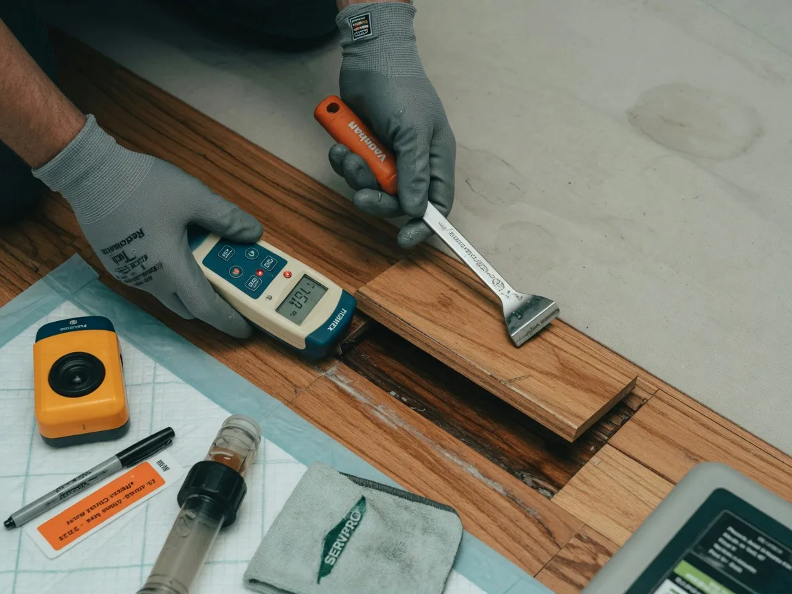 Why choose Water Damage Restoration in Oak Ridge, MO